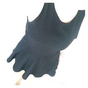 Forever 21 Little Black Dress